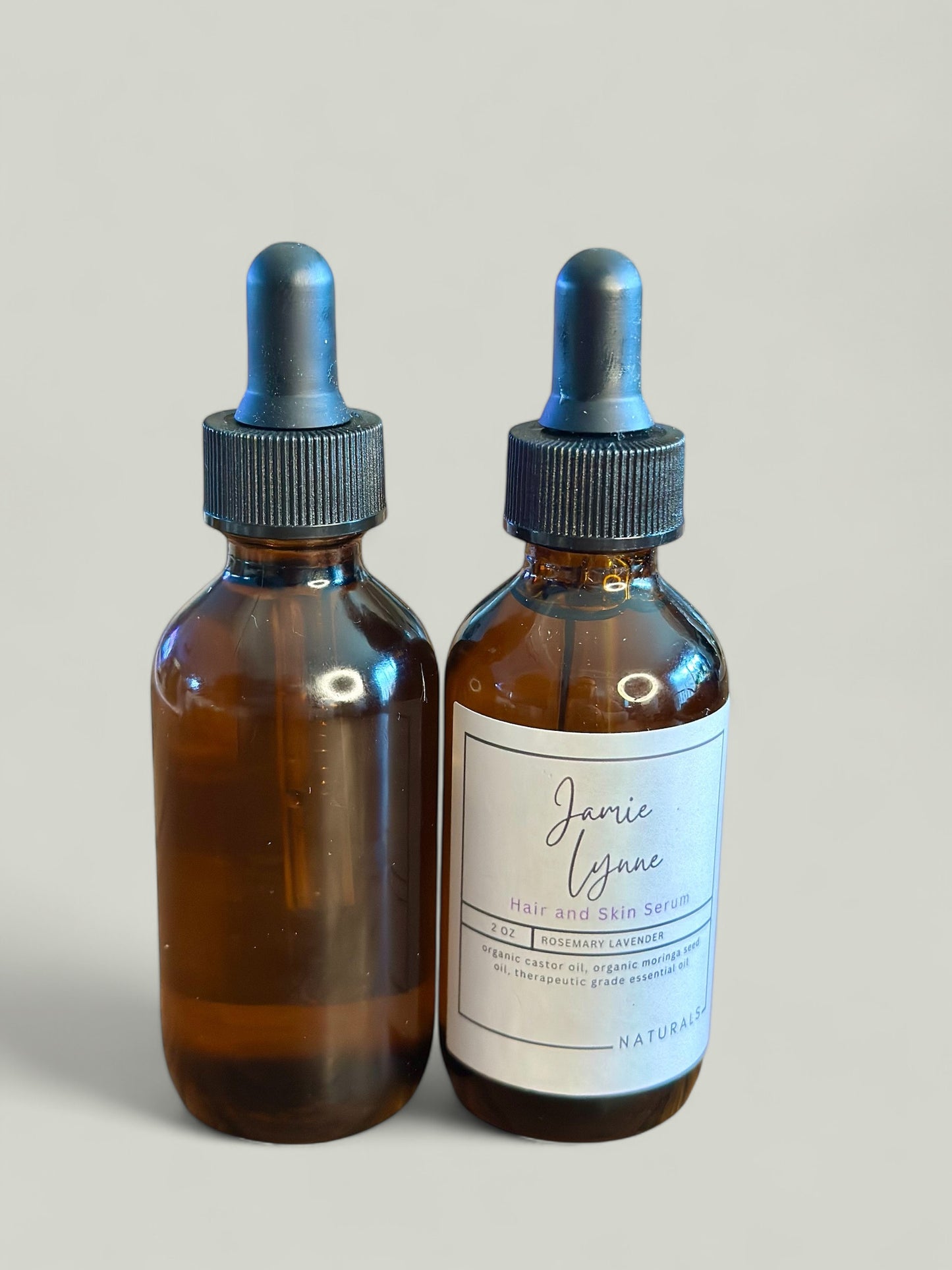 Hair and Skin Serum